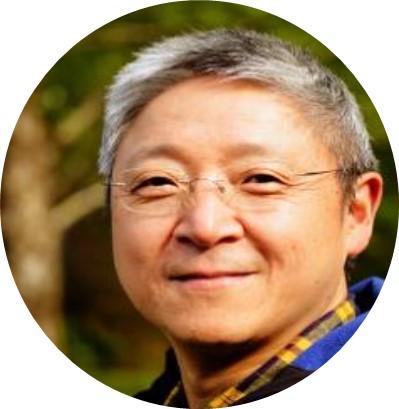 Associate Professor Guoqi Qian's profile picture